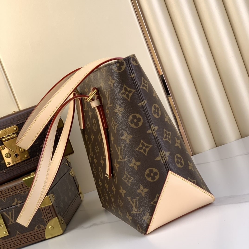 LV Shopping Bags